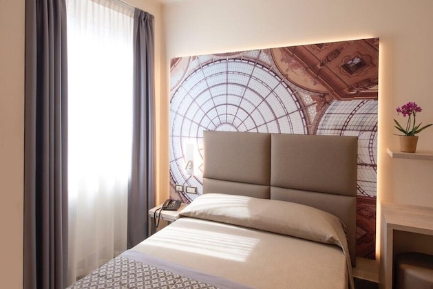 Gallery - Hotel Sempione