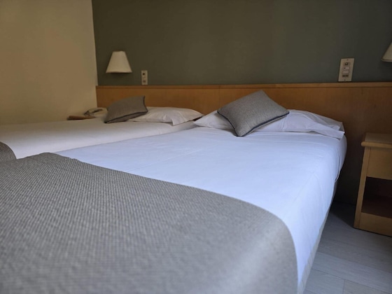 Gallery - Mokinba Hotels Sant'ambroeus