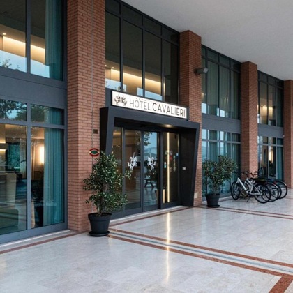 Gallery - Phi Hotel Cavalieri