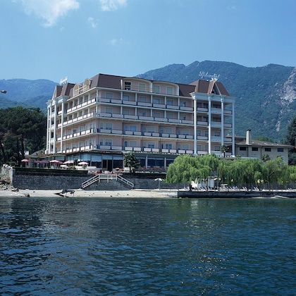 Gallery - Hotel Splendid