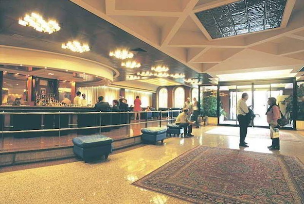Gallery - Astoria Palace Hotel