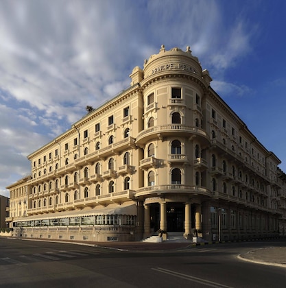 Gallery - Grand Hotel Principe Di Piemonte