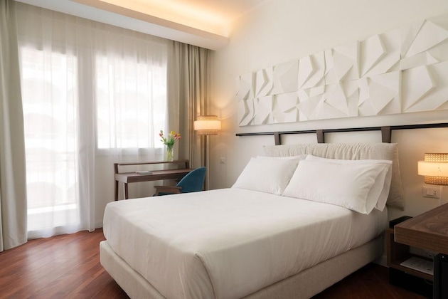 Gallery - Hotel Delfino Taranto