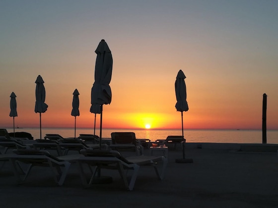 Gallery - Hotel Tirreno