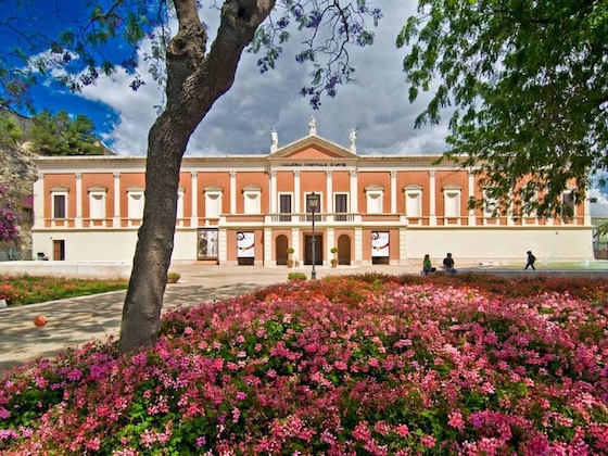 Gallery - Sardegna Hotel, Suites & Restaurant