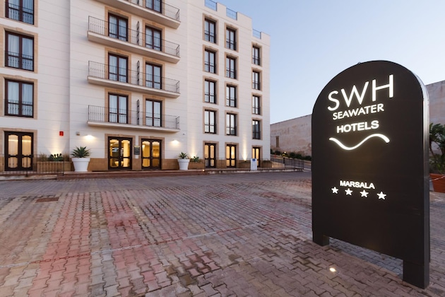 Gallery - Seawater Hotel Bio & Beauty Spa