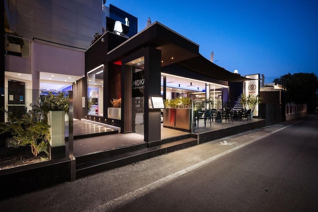Gallery - Raffaello Hotel