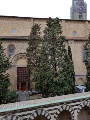 Gallery - Hotel Domus Florentiae