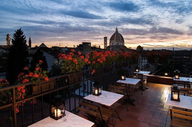 Gallery - Hotel Cardinal Of Florence