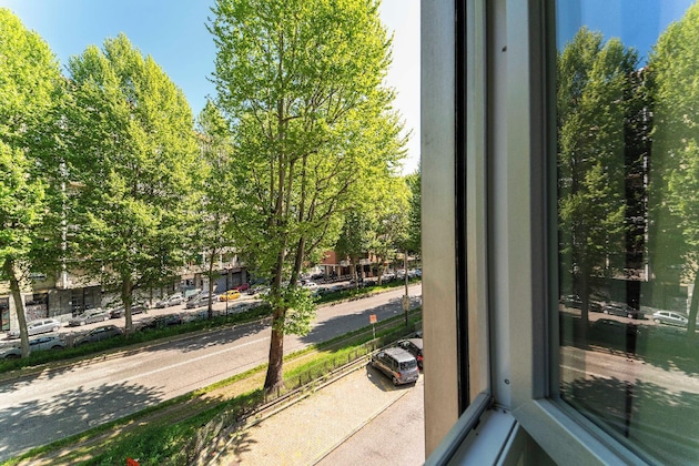 Gallery - Hotel Turin Royal