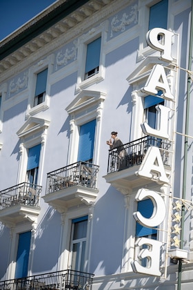Gallery - Palace Hotel