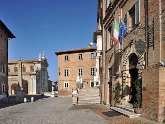 Gallery - Albergo San Domenico