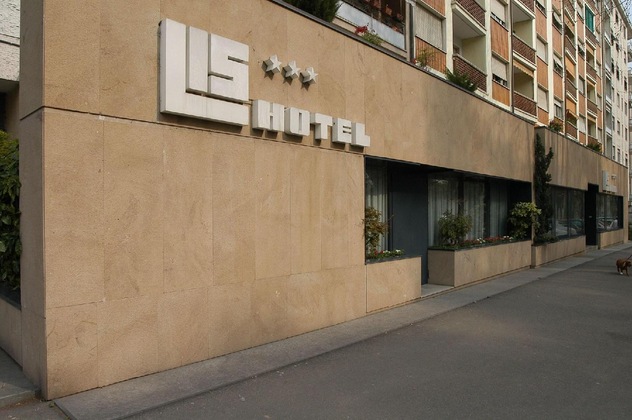 Gallery - Hotel Lis