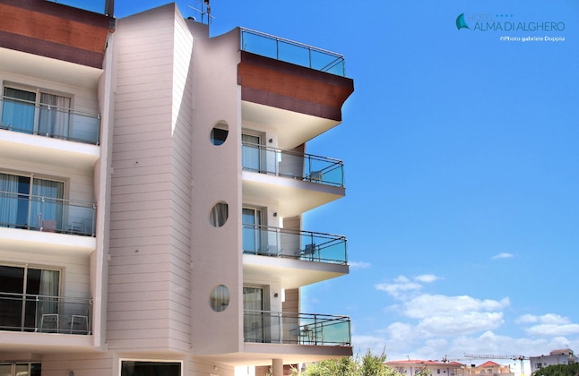 Gallery - Alma Di Alghero Hotel