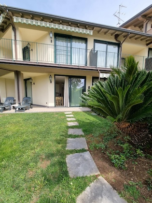 Gallery - Le Terrazze Sul Lago Residence & Hotel