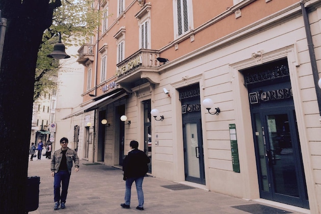 Gallery - Hotel Roma