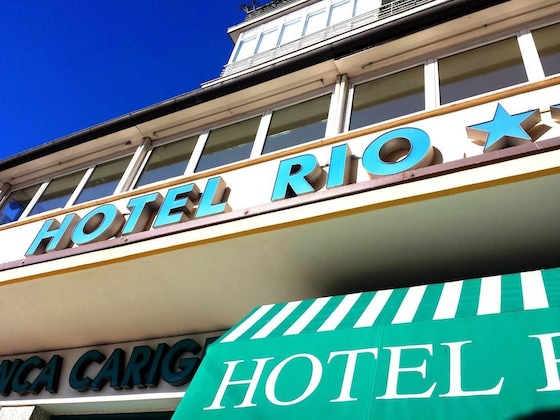 Gallery - Hotel Rio