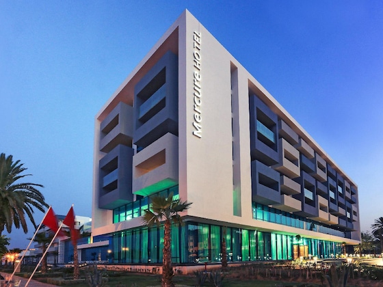 Gallery - Hotel Mercure Rif Nador