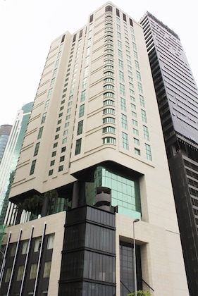 Gallery - Dorsett Residences Bukit Bintang At Dorsett Kuala Lumpur