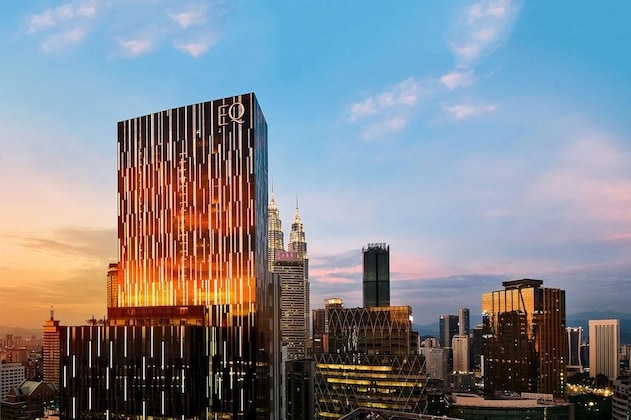 Gallery - Eq Kuala Lumpur