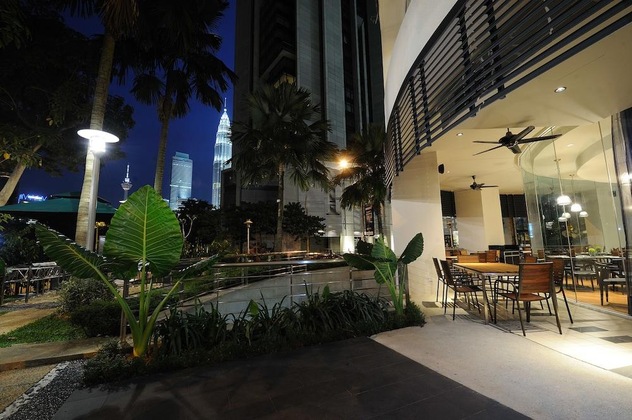 Gallery - Perdana Kuala Lumpur City Centre