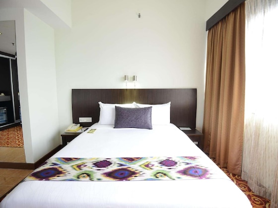Gallery - Hotel Grand Continental K.L.