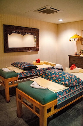 Gallery - Bangi Resort Hotel