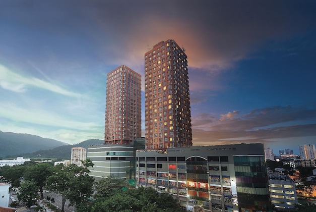 Gallery - Berjaya Penang Hotel