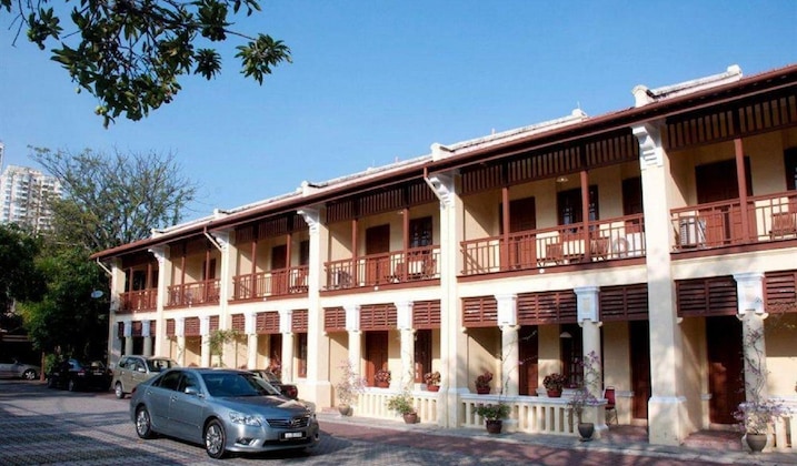 Gallery - 1926 Heritage Hotel Penang