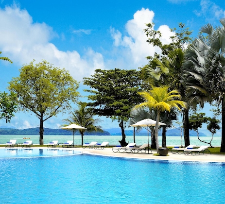 Gallery - Rebak Island Resort & Marina, Langkawi