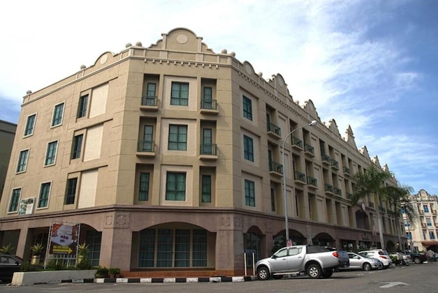 Gallery - Seri Costa Hotel