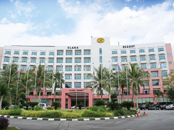 Gallery - Klana Resort Seremban