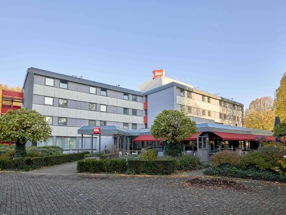 Gallery - Ibis Tilburg