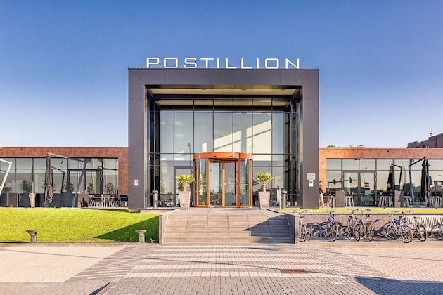 Gallery - Postillion Hotel Utrecht Bunnik