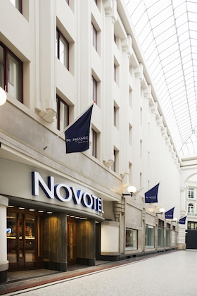 Gallery - Novotel Den Haag City Centre
