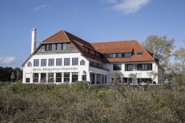 Gallery - Fletcher Boutique Hotel Duinoord