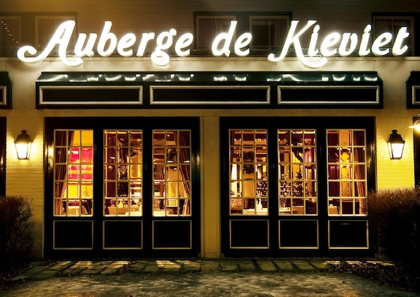Gallery - Fletcher Hotel-Restaurant Auberge De Kieviet