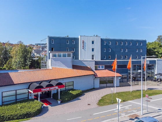 Gallery - Thon Partner Hotel Horten