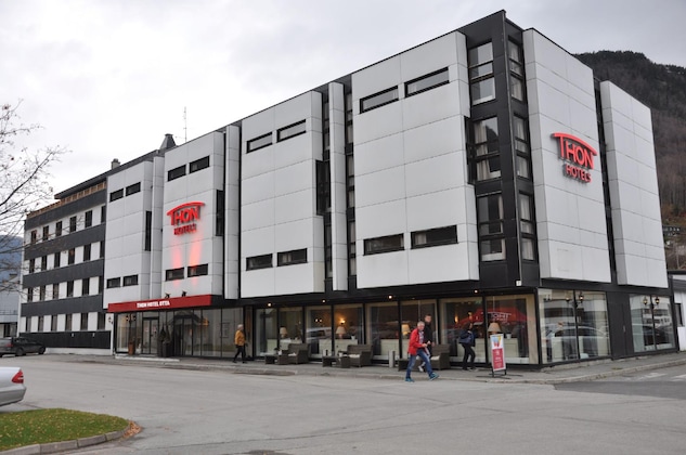 Gallery - Thon Partner Hotel Otta