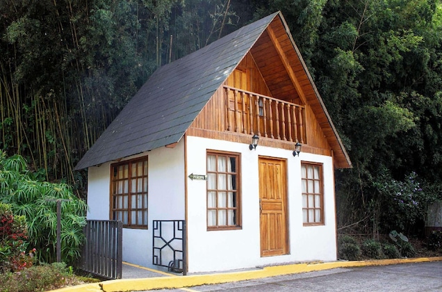 Gallery - Hotel Faranda Bambito Chiriquí, A Member Of Radisson Individuals