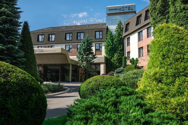 Gallery - Booking Hotel Crown Piast & Spa