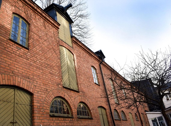 Gallery - Botanika Uppsala AB