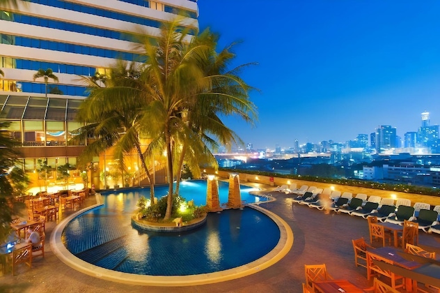 Gallery - Prince Palace Hotel Bangkok