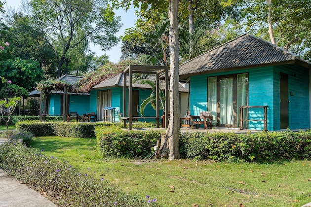 Gallery - Saikaew Beach Resort
