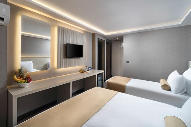Gallery - Pianoforte By Febor Hotels & Spa