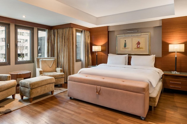 Gallery - Radisson Blu Bosphorus Hotel, Istanbul