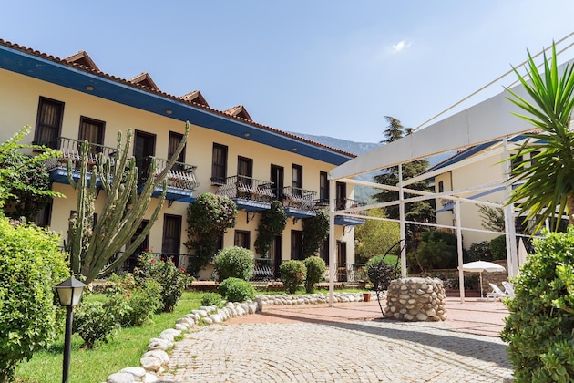 Gallery - Green Anatolia Hotel