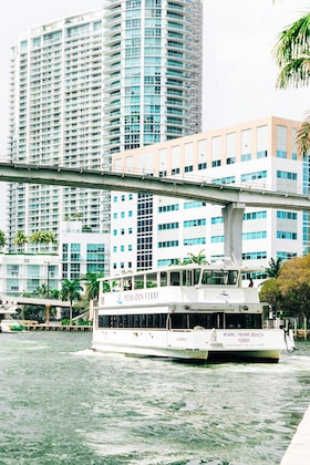 Gallery - Hyatt Regency Miami