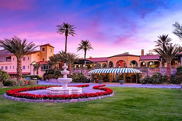 Gallery - The Inn At Death Valley – Inside The Park