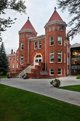 Gallery - DoubleTree By Hilton Hotel Flagstaff